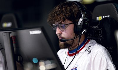 BanKs谈ZywOo：他未能展现出s1mple那样的统治力