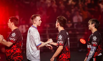 Thorin：免费放走ropz是CS历史上最糟糕的管理层决策之一