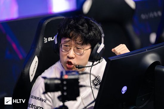 官宣：oSee回归NRG首发阵容，XotiC离队