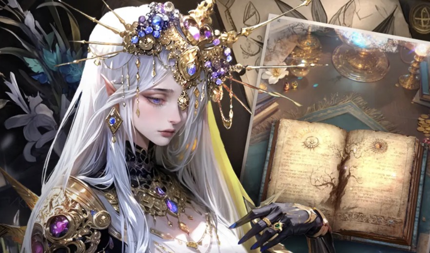 手游排行榜2025前十名，最新上线的手游推荐