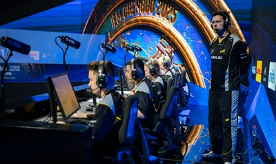 媒体分析：2024年的巅峰NAVI，为何今年风光不再？