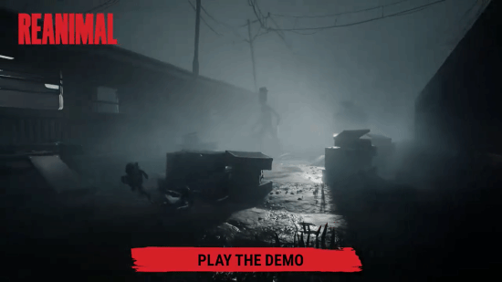 《小小梦魇》团队新作即将发售，预告片里的诡异动物竟然藏着这个秘密