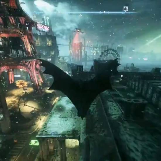 光追技术被神化十年，玩家为何怀念没有它的游戏画面？