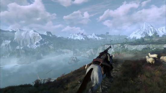 当年惊艳全球的预告片画面，竟然被一个Mod完美还原了