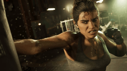 《GTA 6》画面逼真到令人不安，专家警告：可能引发玩家心理崩溃