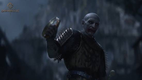 拯救村庄的竟是吸血鬼，玩家的选择将决定妹妹的命运