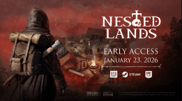 中世纪生存游戏竟然能开黑，盖房打架分工明确比单人坐牢欢乐得多