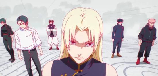 涩谷事变后咒术界满目疮痍，乙骨忧太为何亲手处决虎杖悠仁？