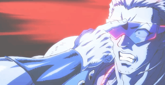 《饿狼传说》联动《北斗神拳》，拳四郎登场竟暗藏全新剧情？