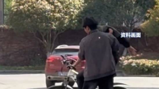 上门教成人骑车两年赚27万，这个反常识的创业项目为何如此火爆