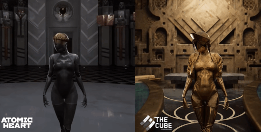 金色版双子舞伶热舞背后，竟然隐藏着颠覆现实的致命方程