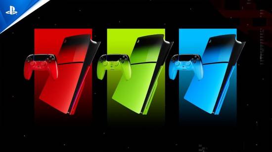 索尼出新壳玩家却怒了，PS5 Pro用户竟然被遗忘一年多