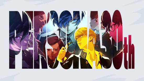 女神异闻录6遥遥无期，系列新作竟是这款10年前的老游戏？