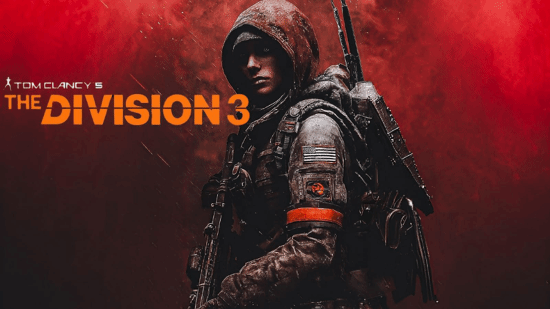 育碧确认《全境封锁3》开发中，竟然要打造一款“怪物级巨作”？