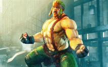 街霸6新角色竟要等到2026年，他为何让玩家苦等两年？