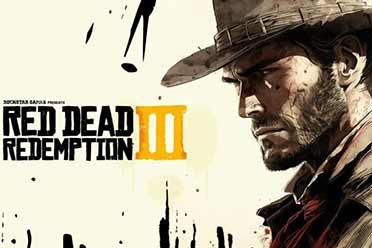 R星前员工爆料《GTA7》或《大镖客3》已秘密开发，预计发售时间惊人