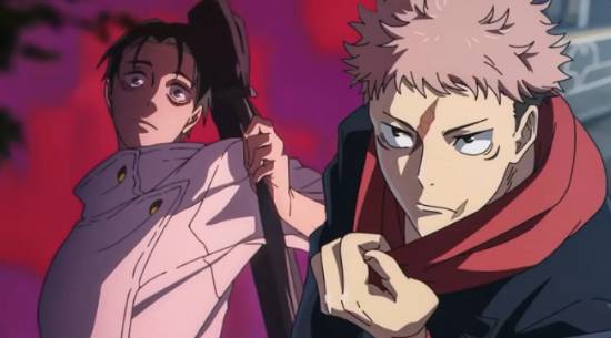 第三季开篇就发刀，虎杖被乙骨刺穿心脏竟然另有隐情