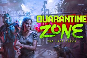1月12日上线! Xbox官宣《检疫区 最后一站》加入PGP