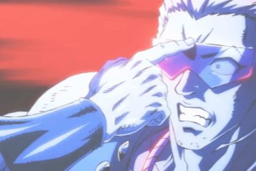 饿狼传说新预告暗藏玄机，竟然与北斗神拳联动