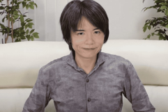 樱井政博谈拒绝传记漫画原因：公开个人经历让我尴尬！