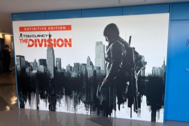 十周年预热？《全境封锁》决定版海报于日本率先曝光