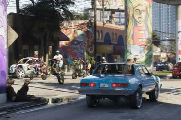 《GTA6》赌场玩法成谜，全球监管风暴或将重演